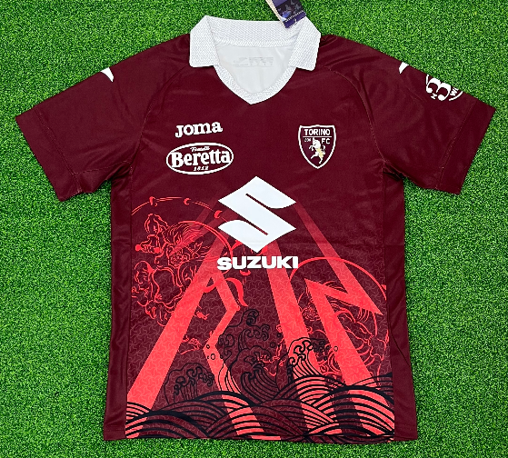 Torino F.C. Special Edition S-4XL 22-23