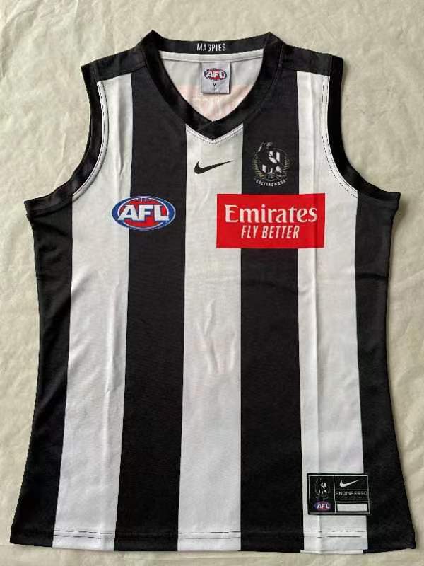 Collingwood S-3XL 2023 AFL