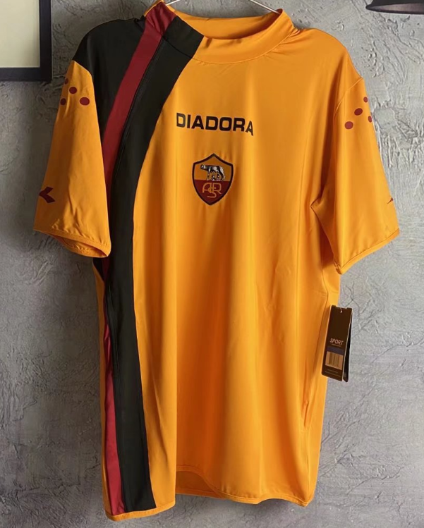 Roma 2005-2206 home retro #wangxiaojia