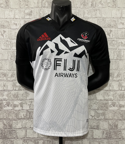 Crusaders awau S-5XL 2023 rugby