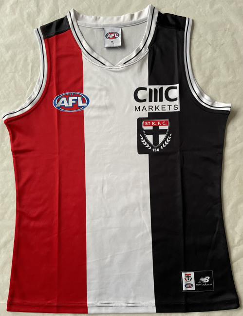 St Kilda 2023 AFL S-3XL