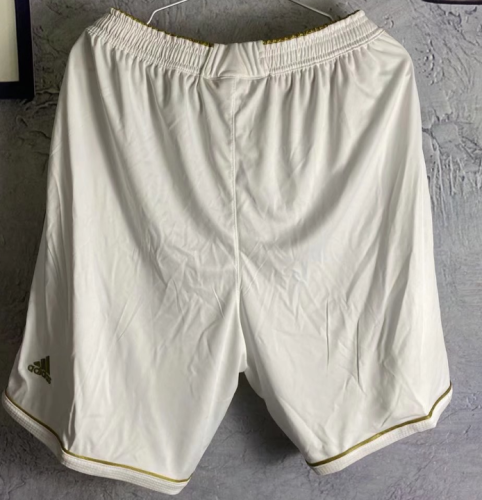 Real Madrid 2011-2012 home shorts #wang