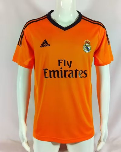 Real Madrid 2013-2014 third #503