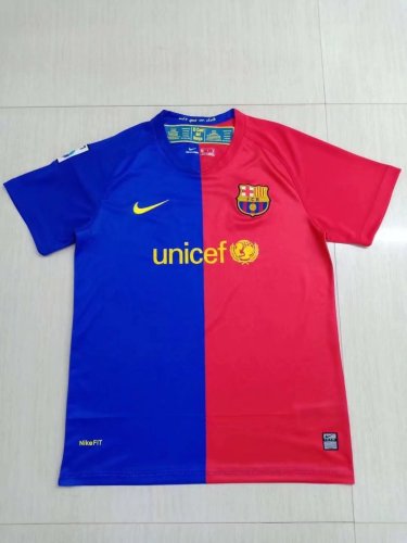 Barcelona 2008-2009 home #503