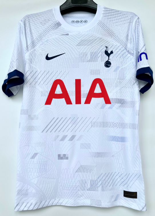 4xl tottenham shirt discount