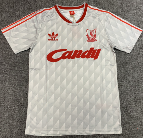 LFC 1989-1991 grey #811