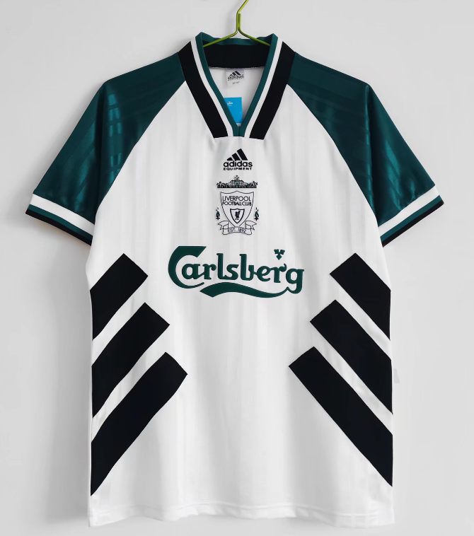 LFC 1993-1995 away #710#811#bashen