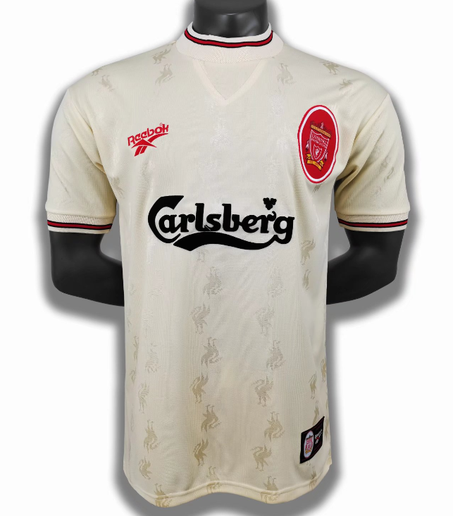 LFC 1996-1997 away #710#811#dixiang