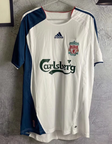 LFC 2006-2008 away #811 #503#wang