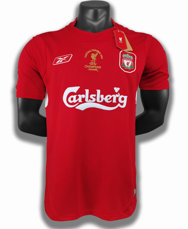 LFC 2004-2005 home #710#503#811