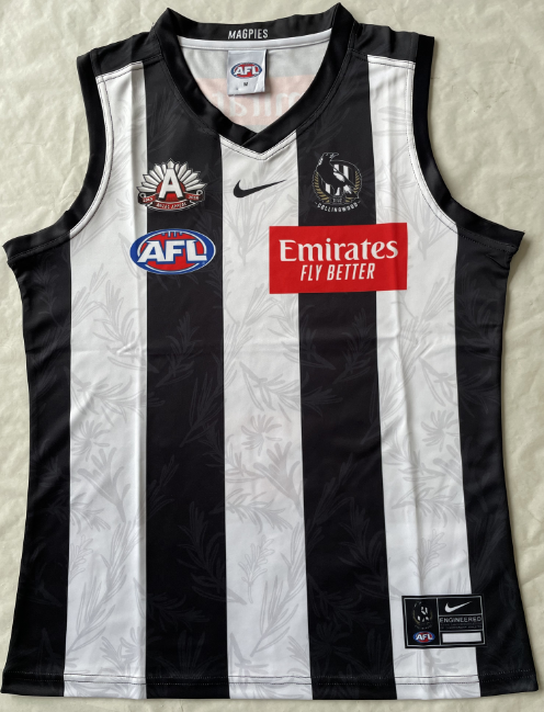 Collingwood S-3XL 2023 AFL