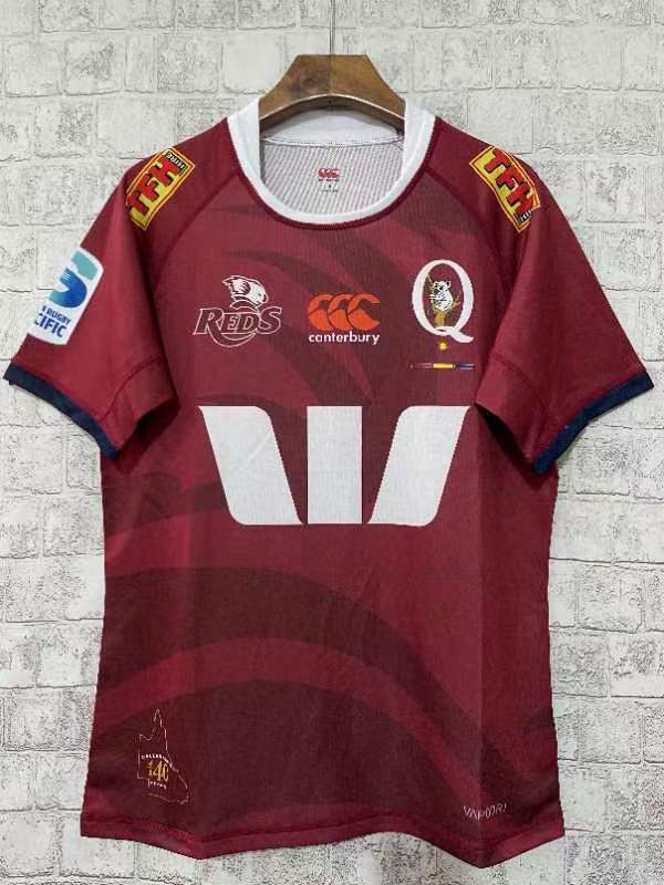 Lions home S-5XL 2023 rugby