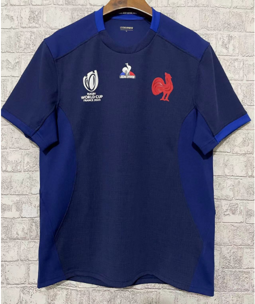 France navy 2023 world cup rugby