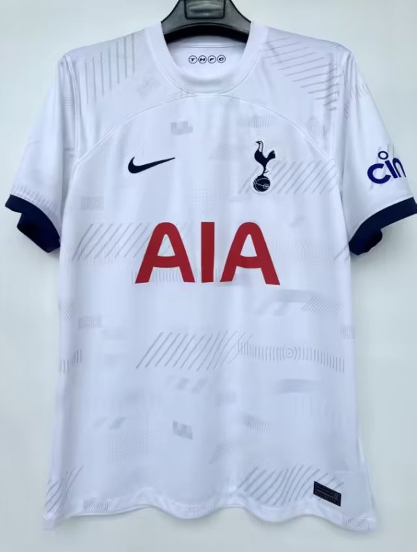 Tottenham hotspur home S-4XL 23-24