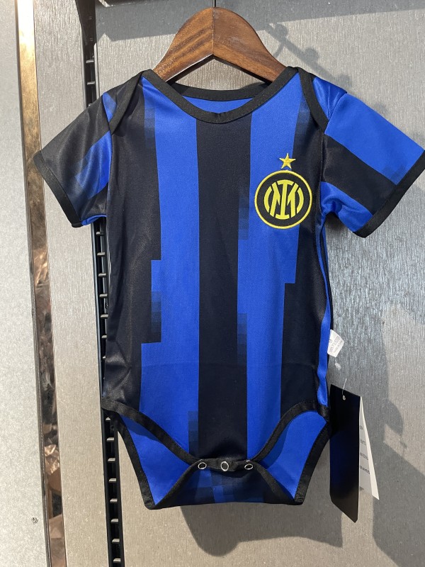 Inter Milan home baby 23-24