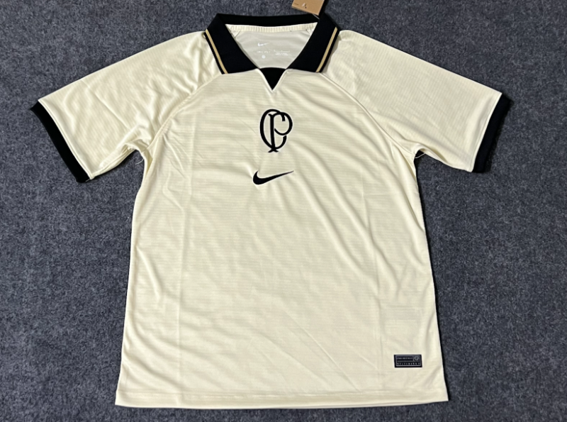  Corinthians retro edition shirt 2023