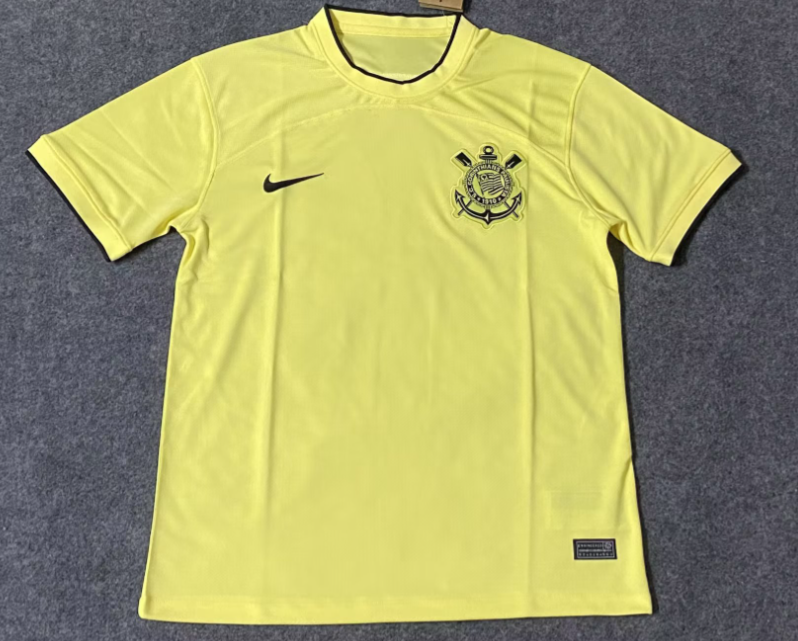  Corinthians yellow 2023