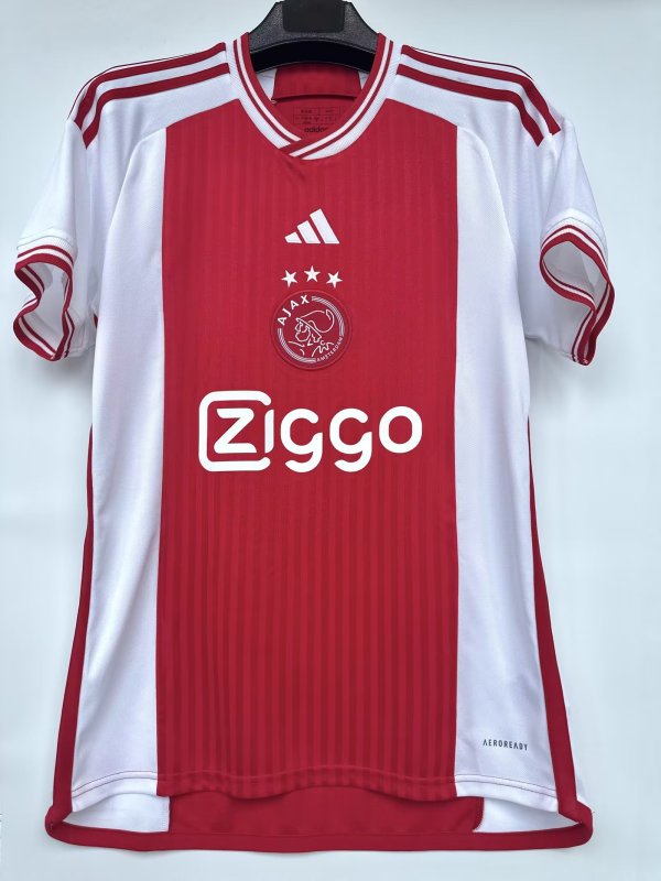 Ajax home 23-24