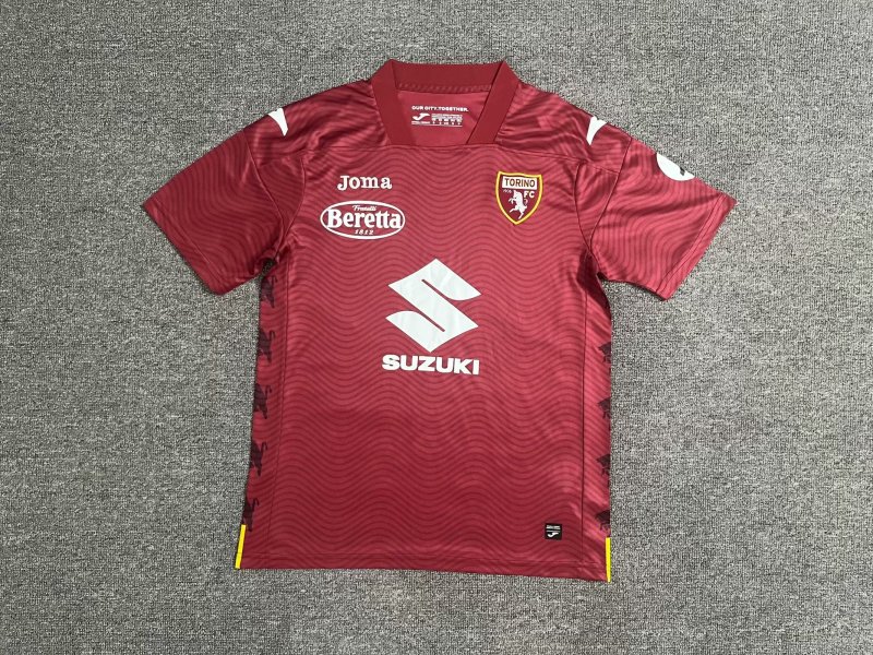 Torino F.C. home 23-24