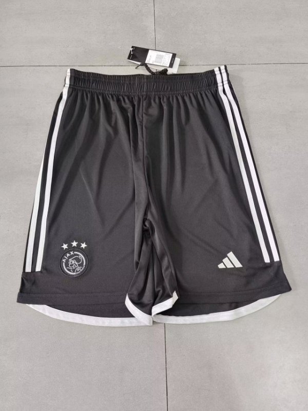 Ajax third shorts 23-24