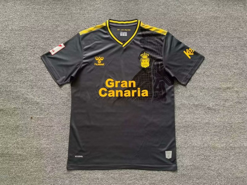  UD Las Palmas away 23-24