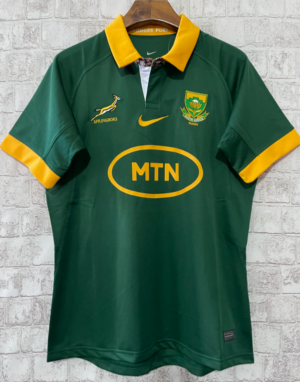 South Africa home rugby S-5XL World Cup France 2023 