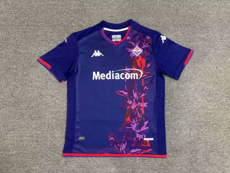 ACF Fiorentina third 23-24