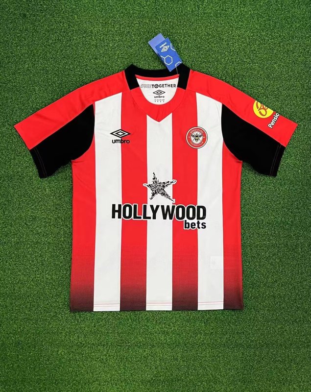 Brentford home 23-24 #512