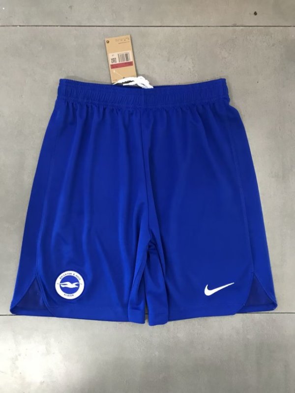 Brighton home shorts 23-24