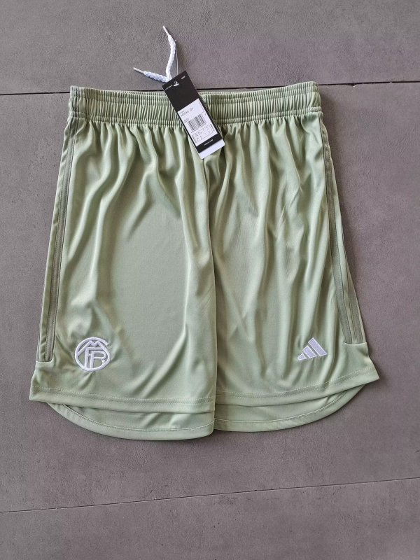 FC Bayern Munich Beer version shorts 23-24