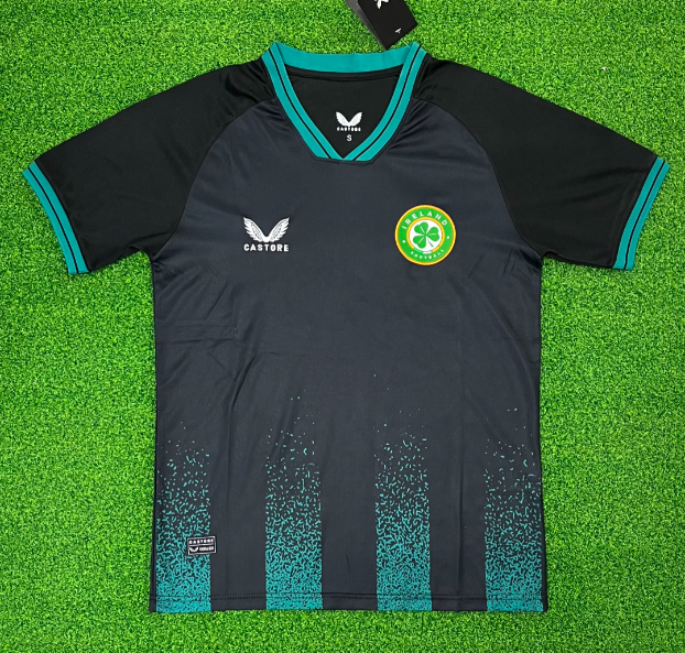 Republic of Ireland third S-4XL 2023