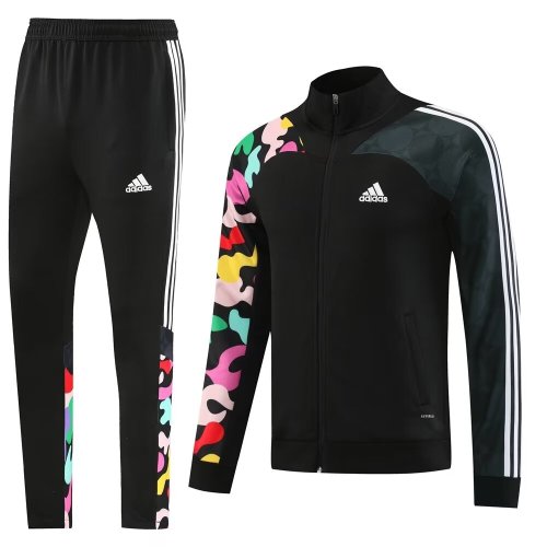 AD jacket black #AJ16