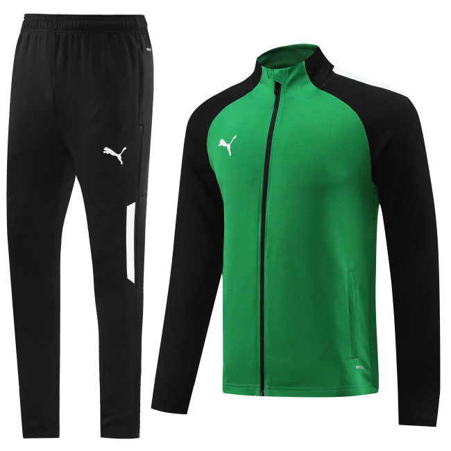 PM jacket green PJ06
