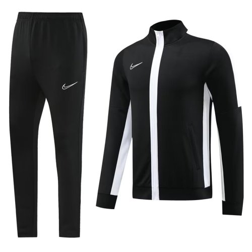 NK jacket black NJ06