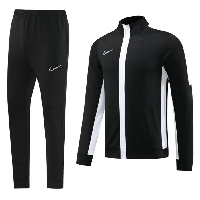 NK jacket black NJ06