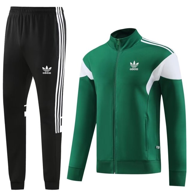 AD jacket green AJ11