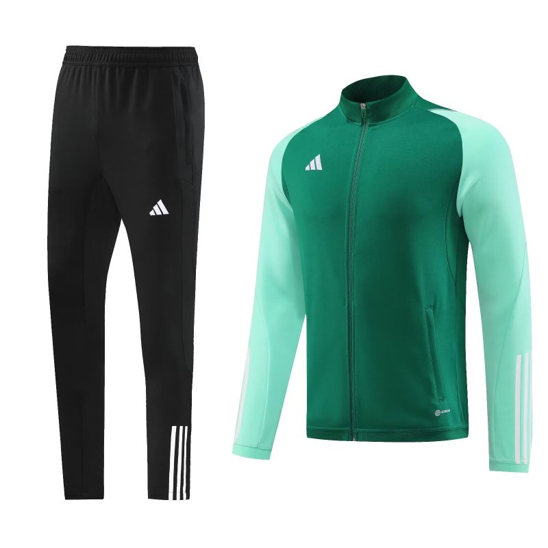 AD jacket green AJ07