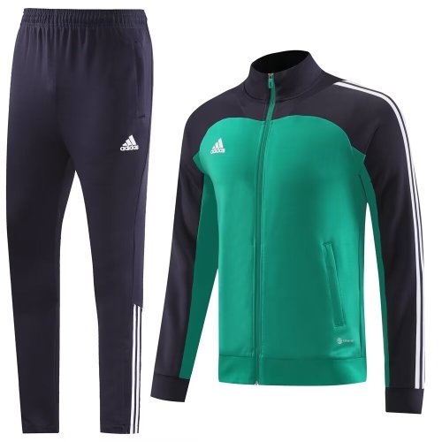 AD jacket green AJ13