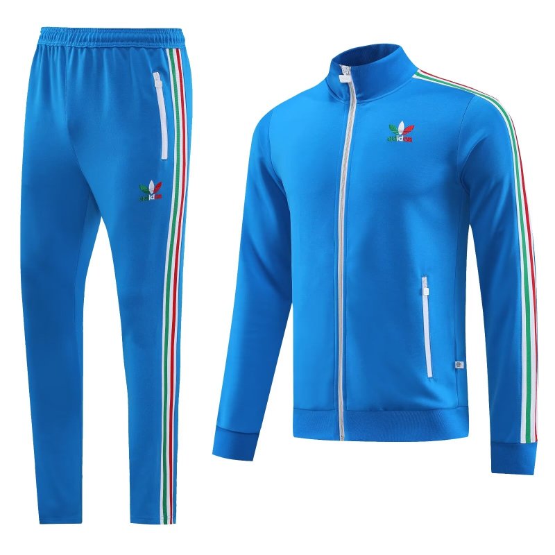 AD jacket blue AJ10