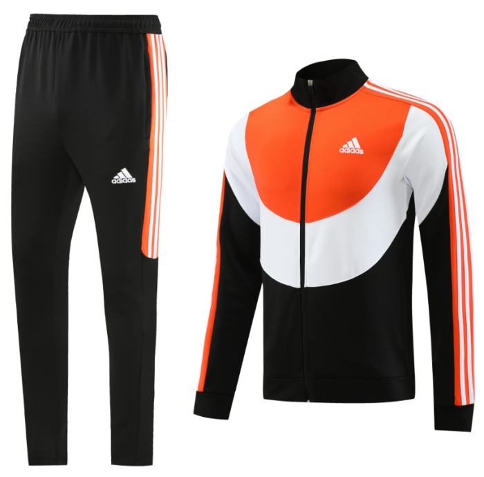 AD jacket  orange AJ15