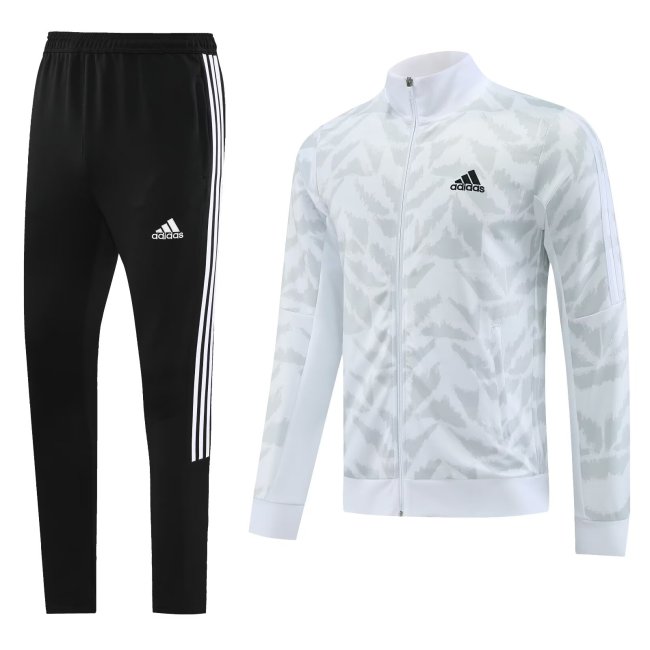 AD jacket white AJ09