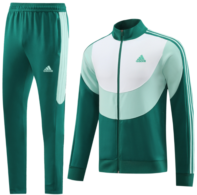 AD jacket green AJ15