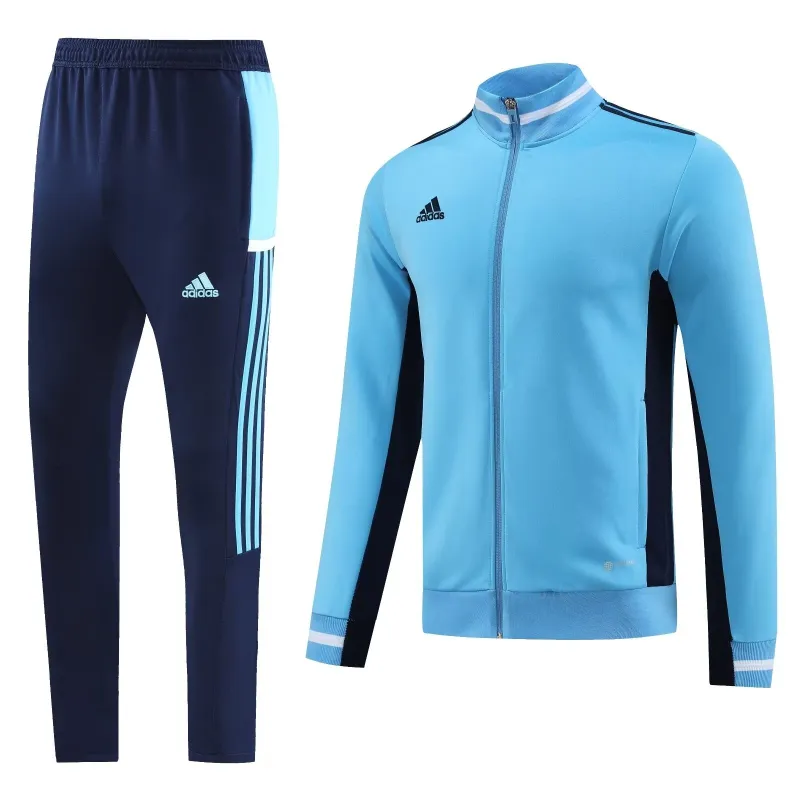 AD jacket sky blue AJ06