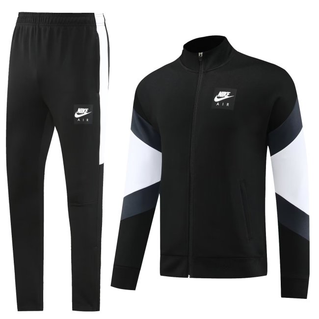NK jacket black NJ07