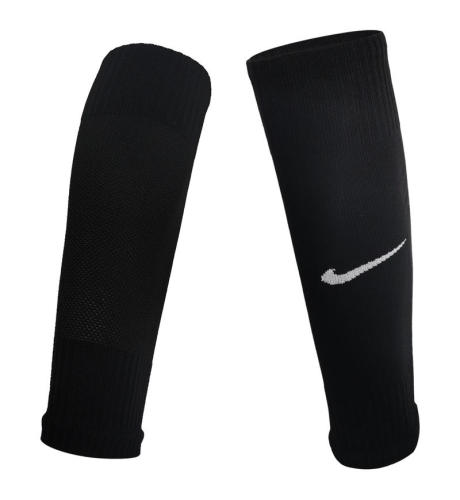NK sock Without feet black WT4
