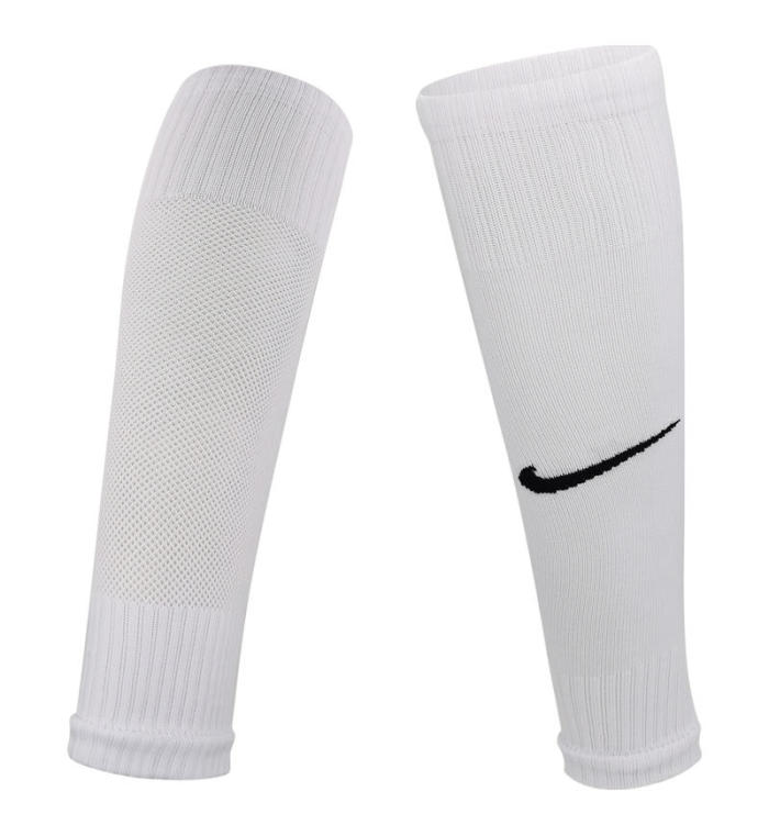 NK sock Without feet white WT4