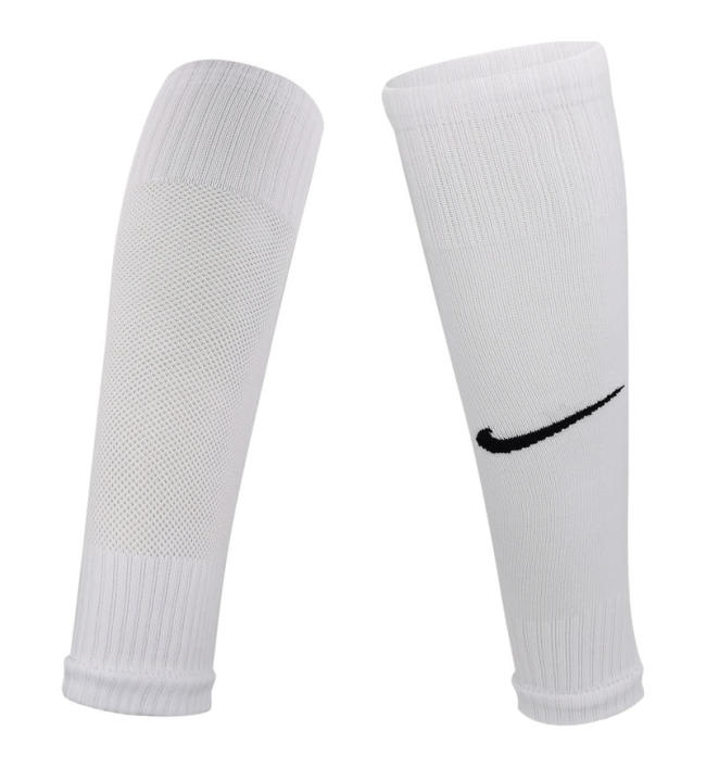 NK sock Without feet white WT4