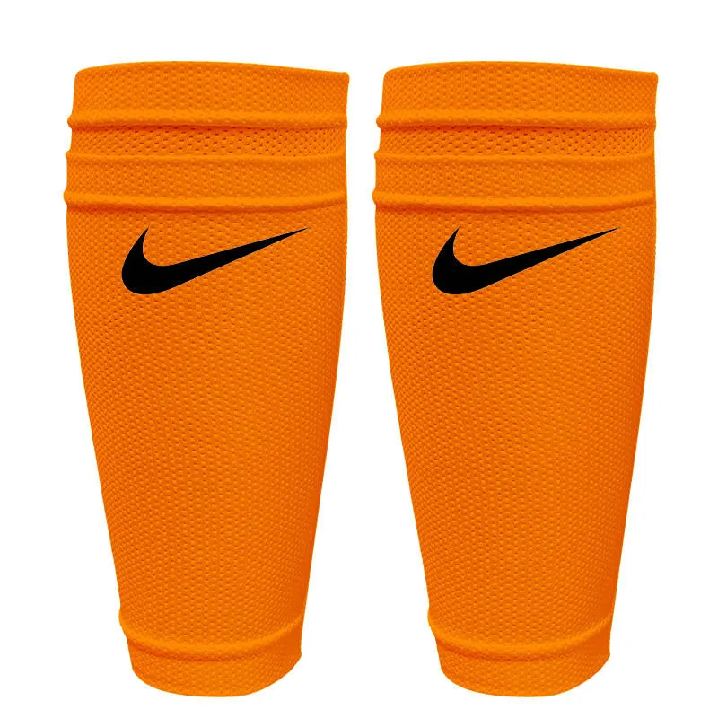 NK sock Without feet orange WT1