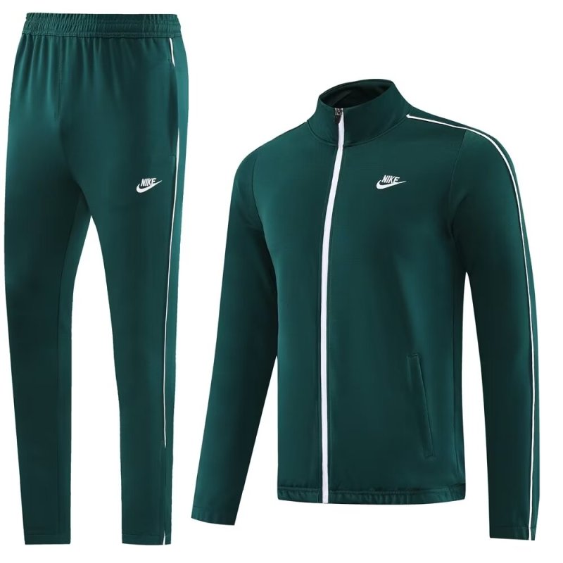 NK jacket green NJ10