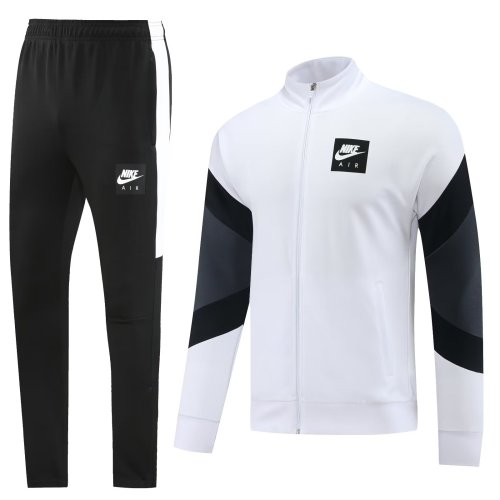 NK jacket white NJ07
